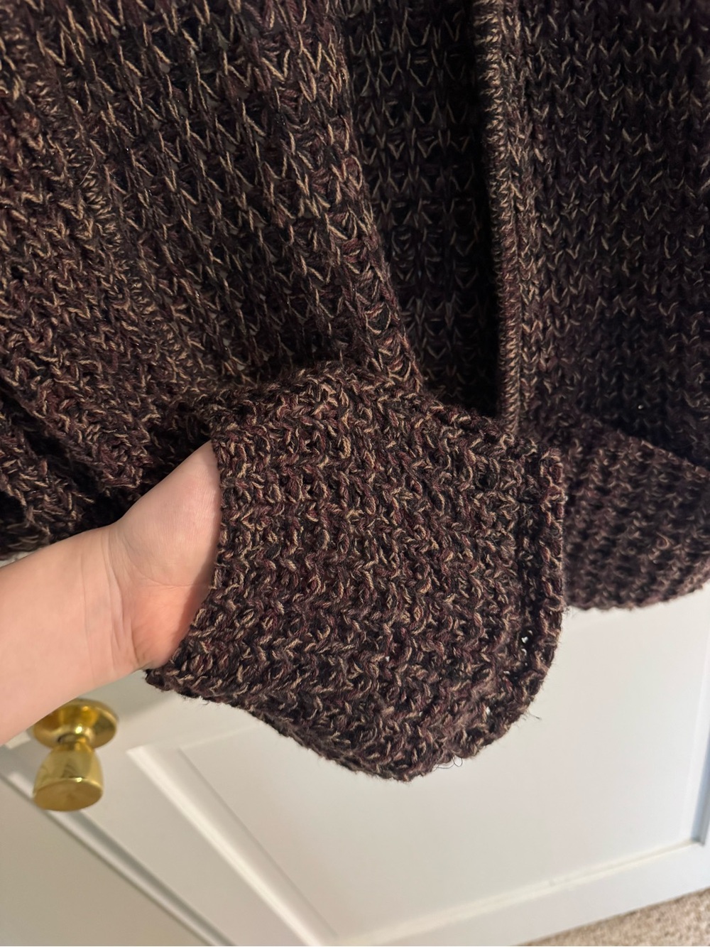 Maurice’s cardigan - Picture 2 of 6